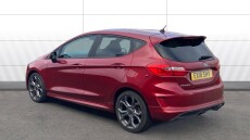 Ford Fiesta 1.0 EcoBoost 140 ST-Line 5dr Petrol Hatchback